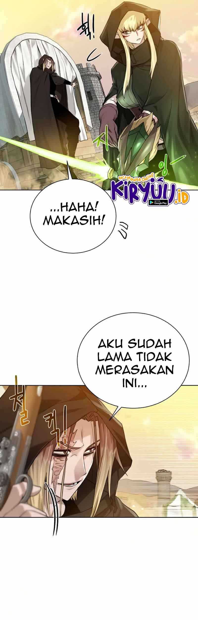 Dungeon and Artifact Chapter 72 Gambar 18