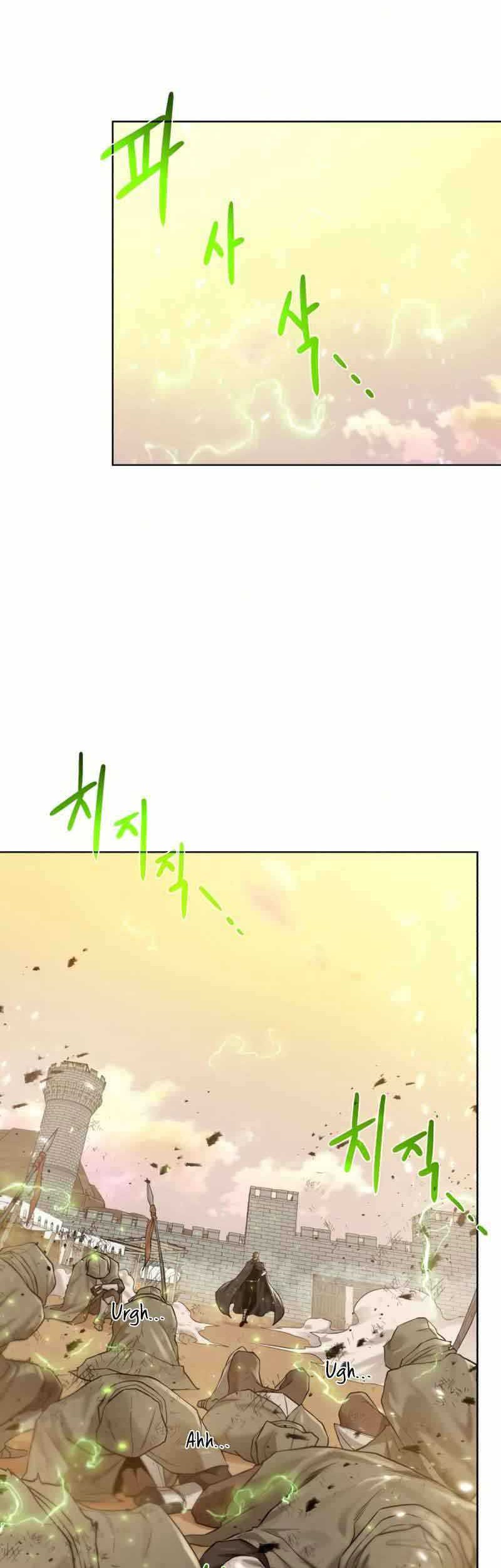 Dungeon and Artifact Chapter 72 Gambar 19