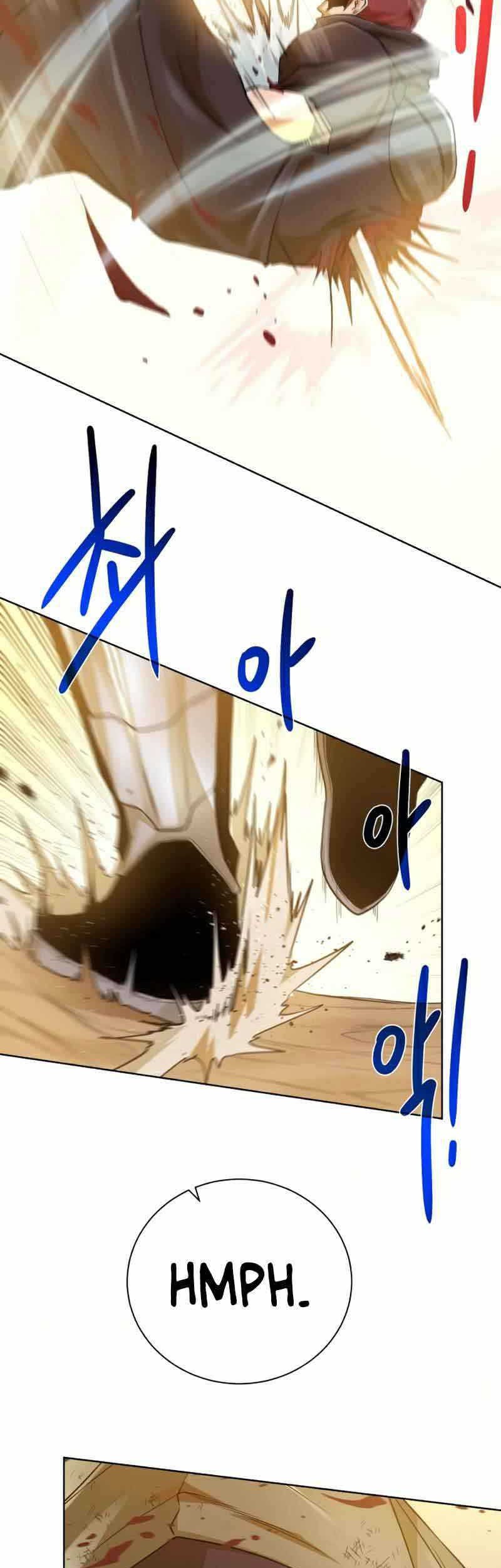 Dungeon and Artifact Chapter 72 Gambar 25
