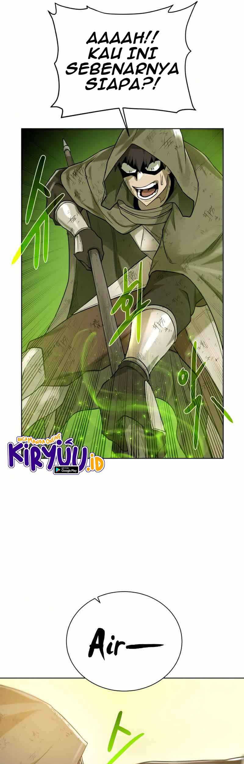 Dungeon and Artifact Chapter 72 Gambar 28