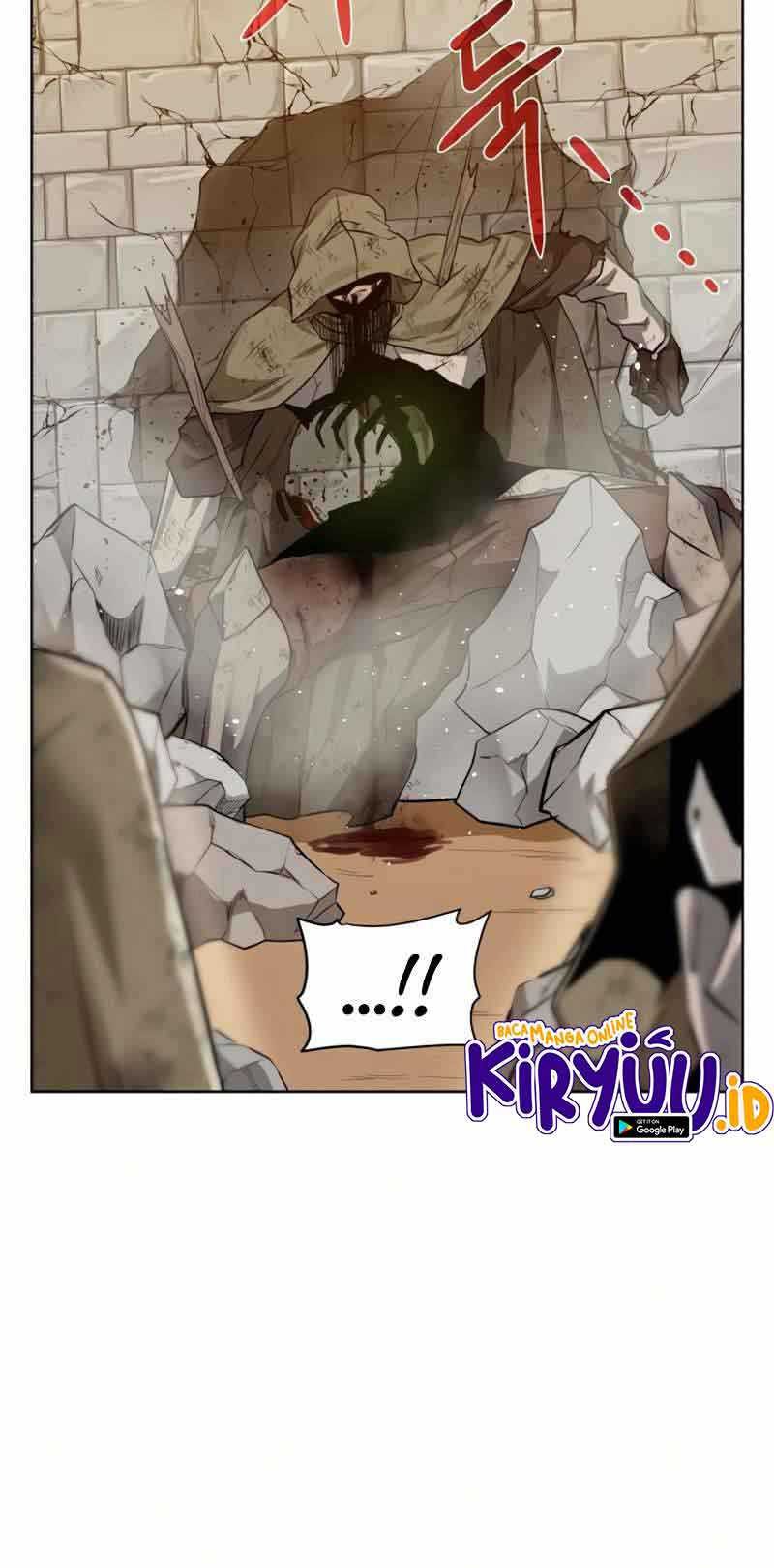 Dungeon and Artifact Chapter 72 Gambar 32