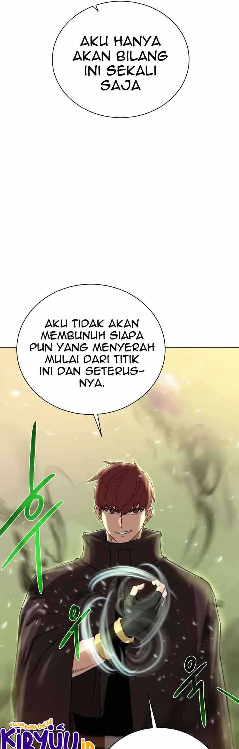 Dungeon and Artifact Chapter 72 Gambar 33