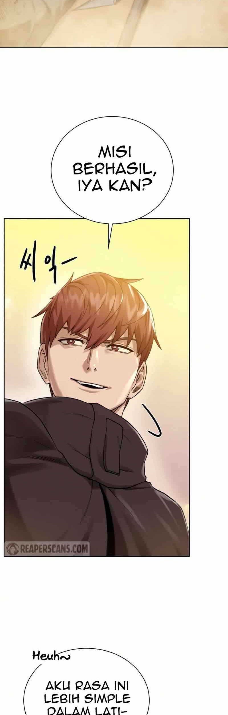 Dungeon and Artifact Chapter 72 Gambar 36