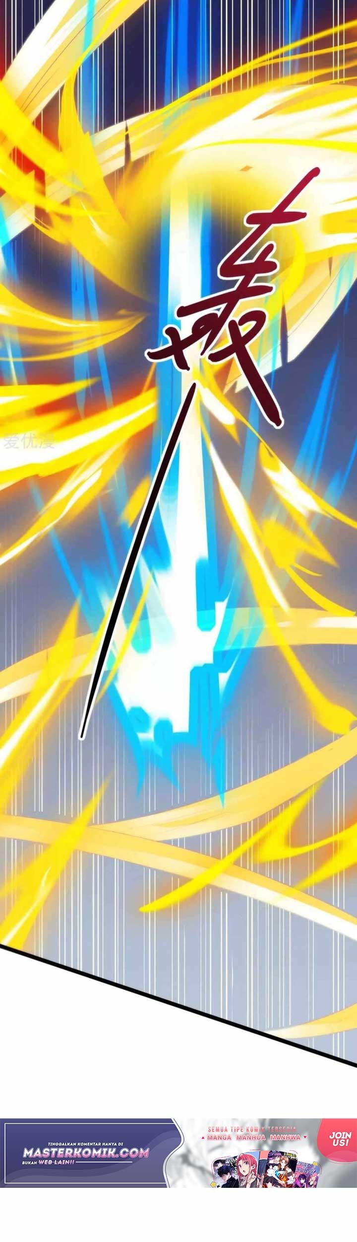 Dushi Xiaoyao Chapter 268 Gambar 17