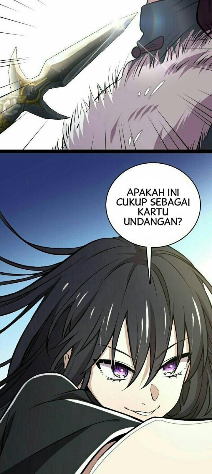 The Life After God Of Martial Lived In Seclusion Chapter 92 Gambar 25