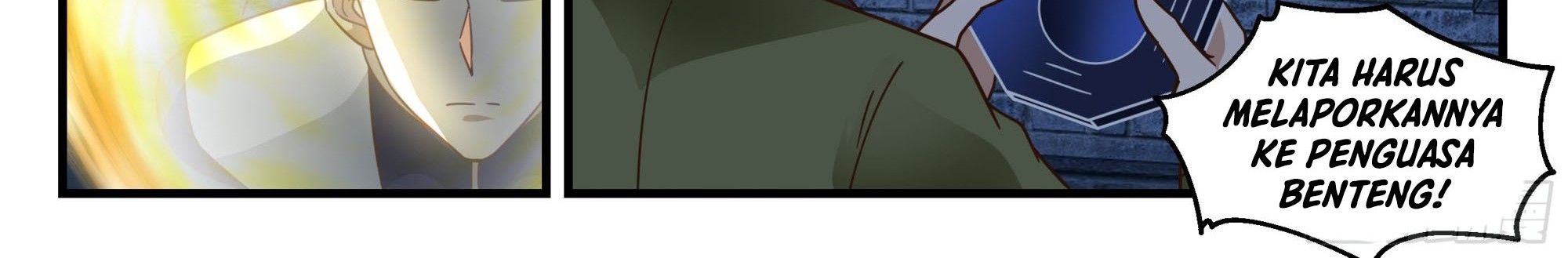 Martial Peak Part 2 Chapter 2281 Gambar 23