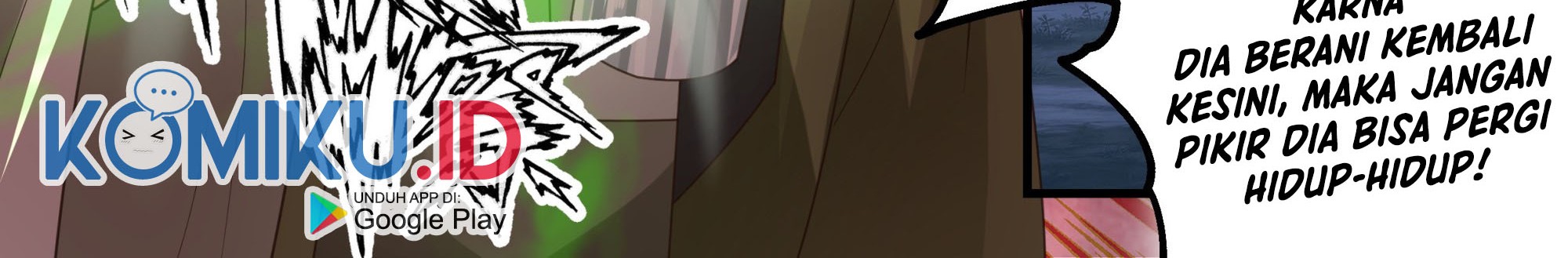 Martial Peak Part 2 Chapter 2281 Gambar 27