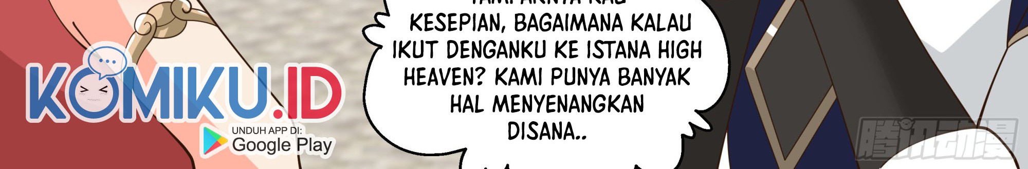 Martial Peak Part 2 Chapter 2281 Gambar 5