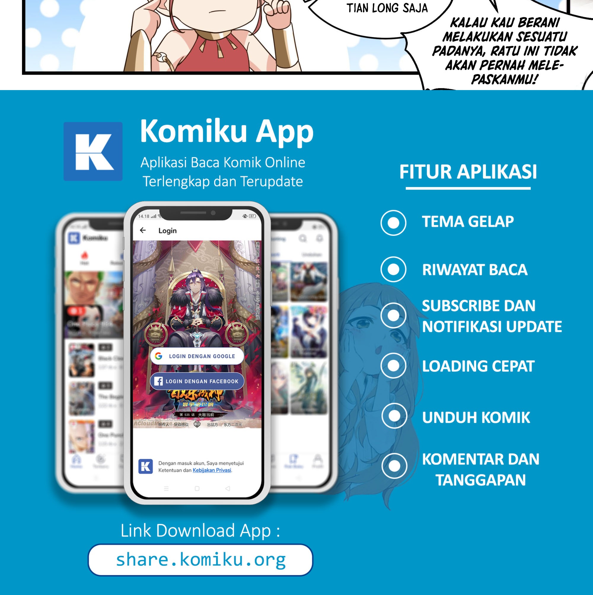 Martial Peak Part 2 Chapter 2281 Gambar 9