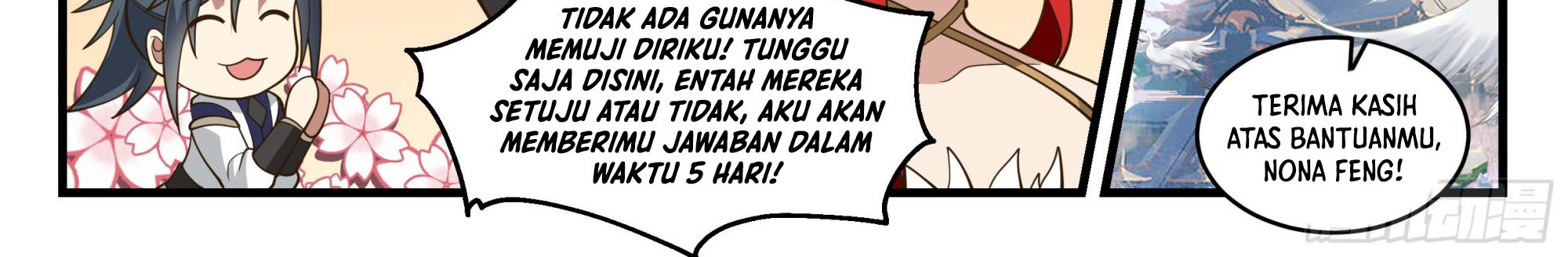 Martial Peak Part 2 Chapter 2281 Gambar 11