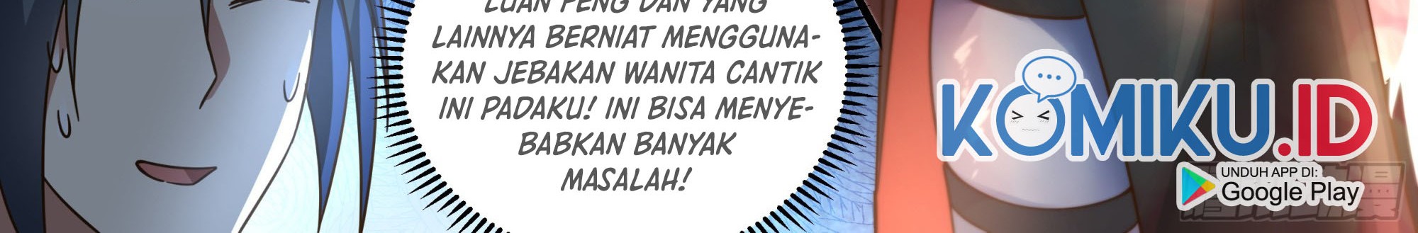 Martial Peak Part 2 Chapter 2281 Gambar 13