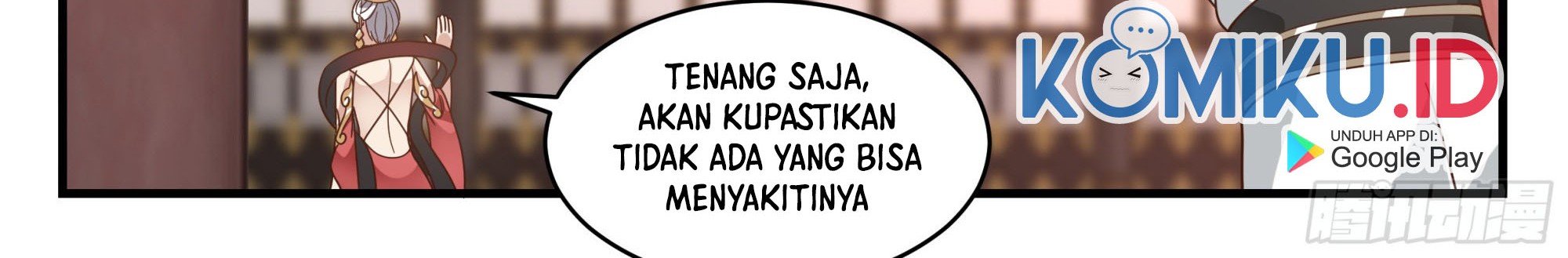 Martial Peak Part 2 Chapter 2281 Gambar 15