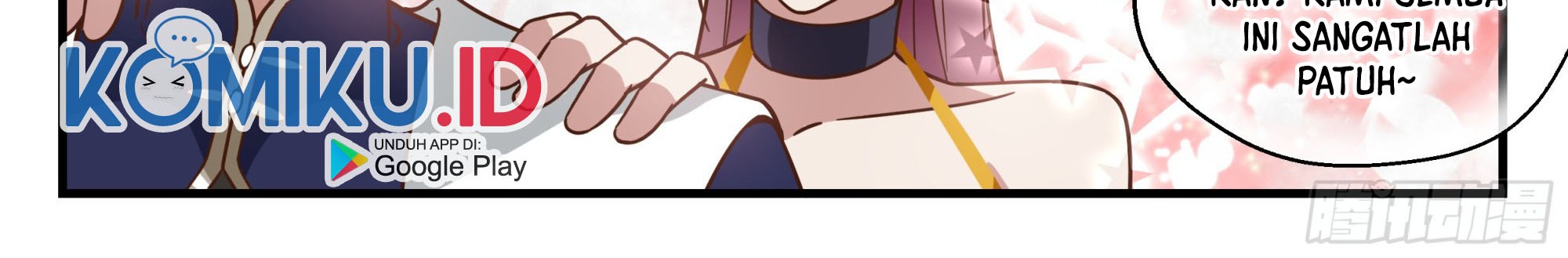 Martial Peak Part 2 Chapter 2281 Gambar 17