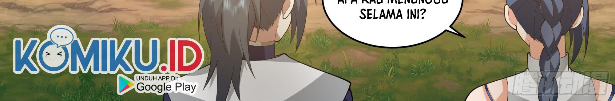 Martial Peak Part 2 Chapter 2282 Gambar 21
