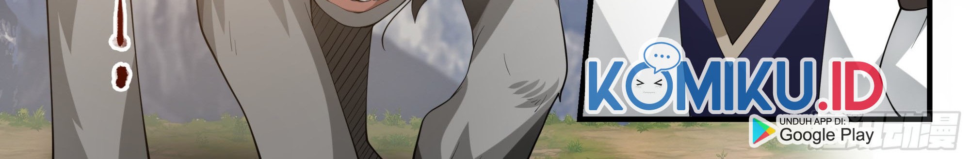Martial Peak Part 2 Chapter 2282 Gambar 23