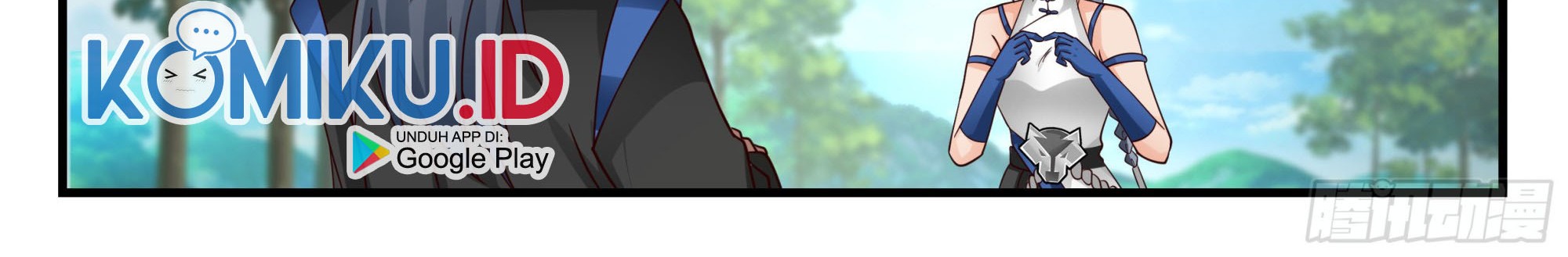 Martial Peak Part 2 Chapter 2283 Gambar 7