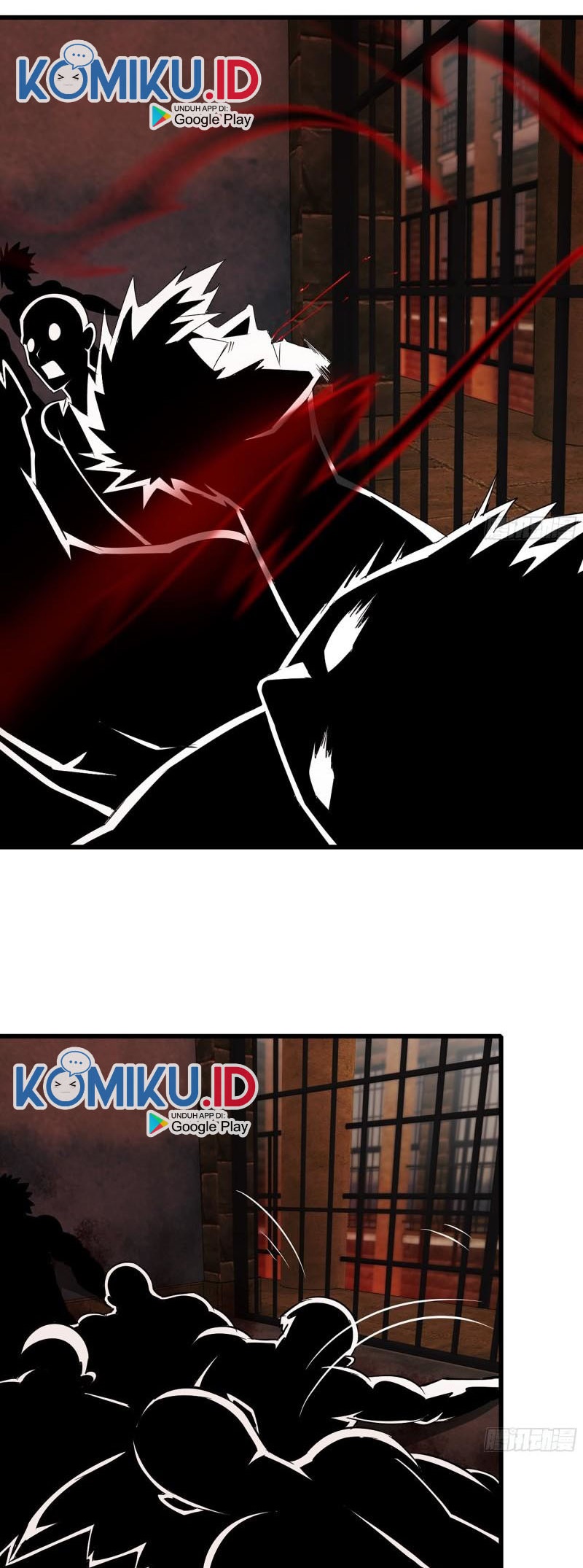 My Wife is a Demon Queen Chapter 369 12
