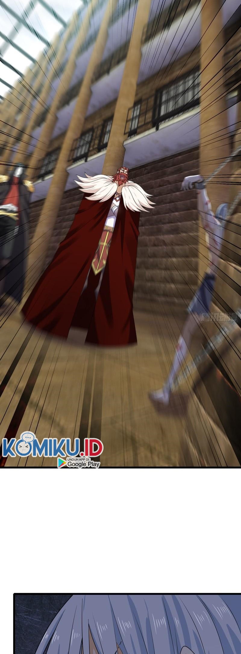 My Wife is a Demon Queen Chapter 369 24