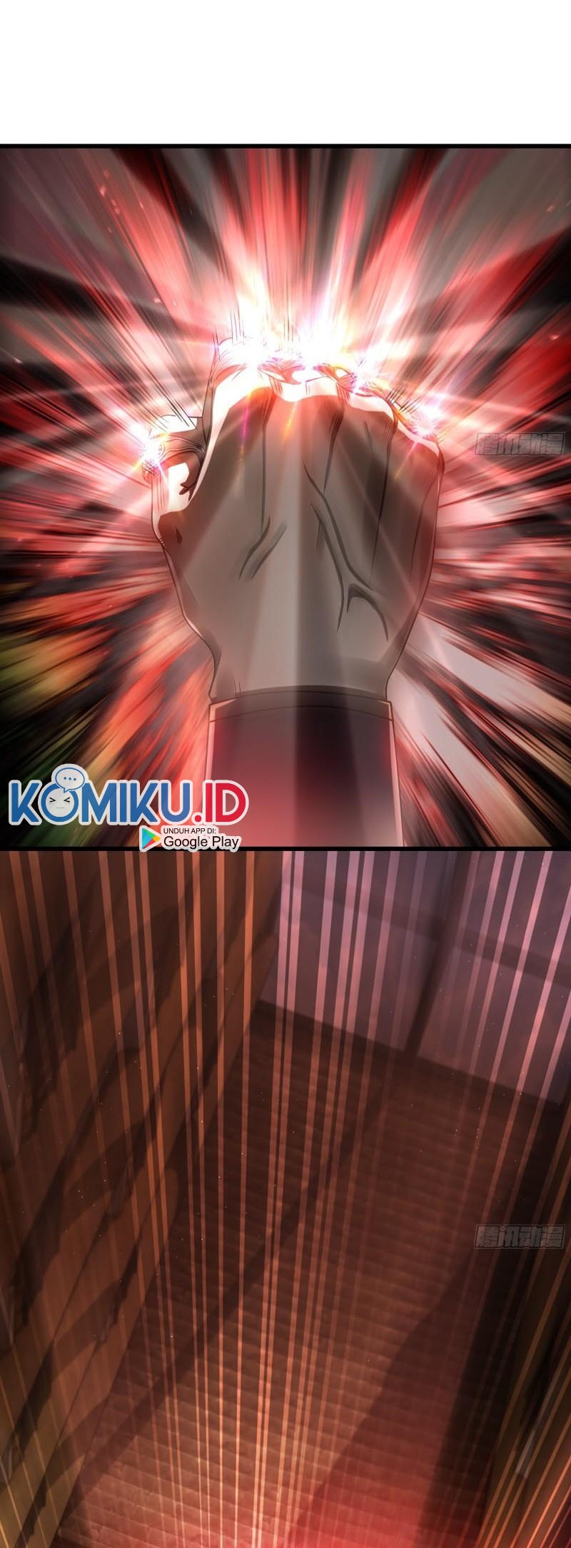 My Wife is a Demon Queen Chapter 369 29