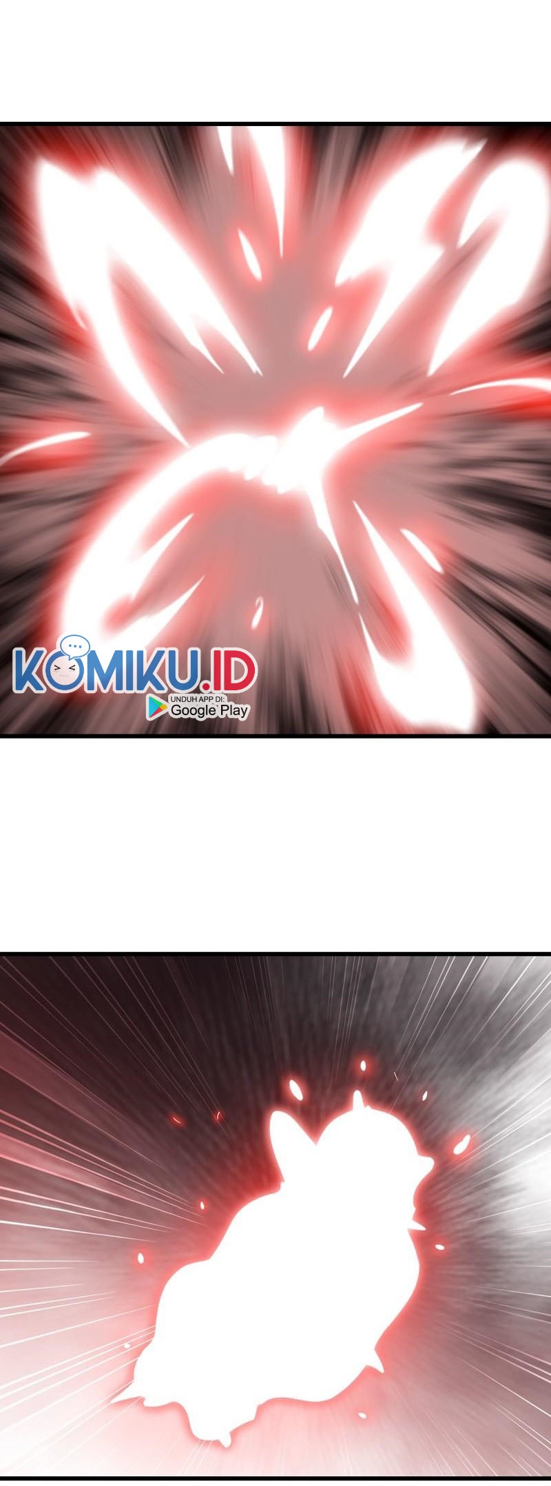 My Wife is a Demon Queen Chapter 370 10