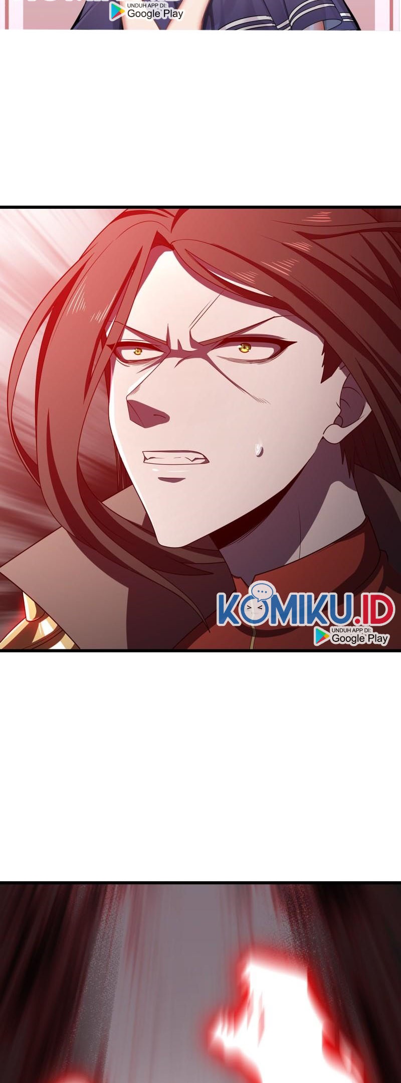 My Wife is a Demon Queen Chapter 370 3