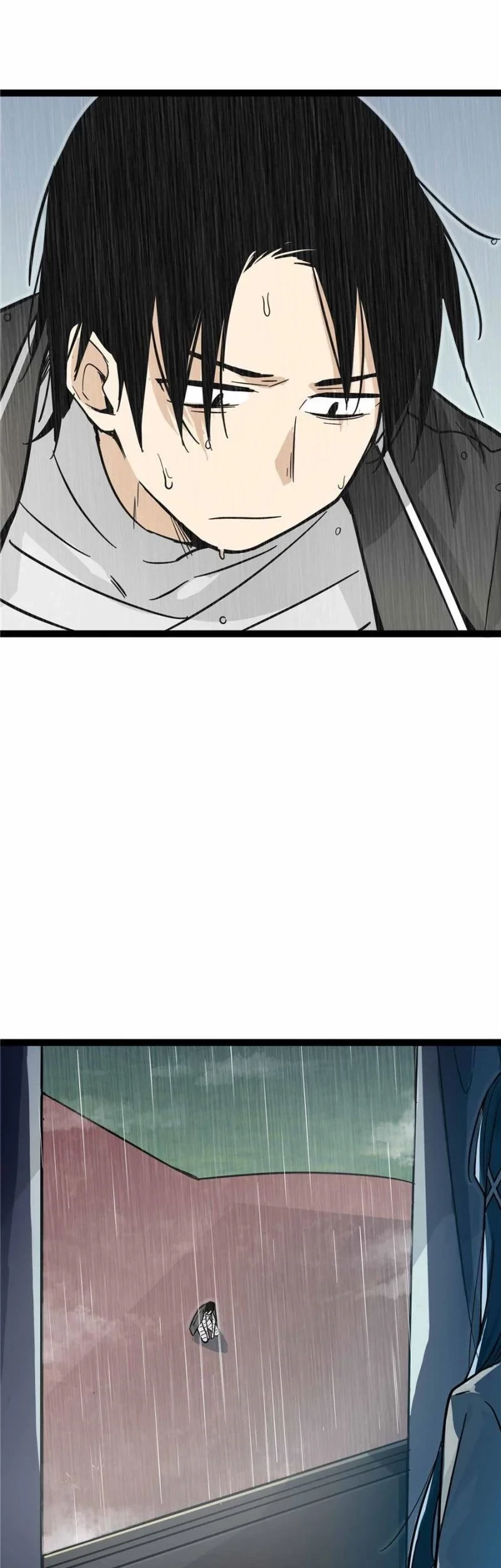 My Girlfriend is a Villain Chapter 108 Gambar 26