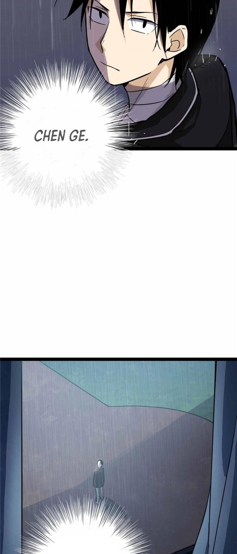 My Girlfriend is a Villain Chapter 108 Gambar 33