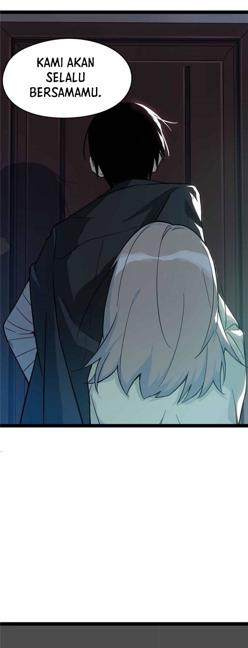 My Girlfriend is a Villain Chapter 108 Gambar 9