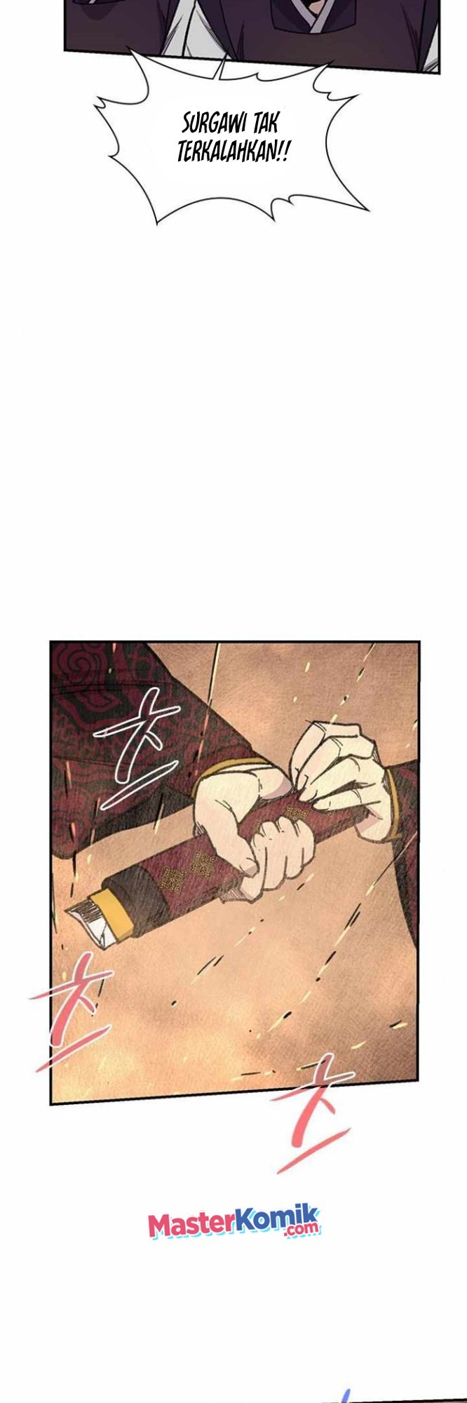 The Strongest in History Chapter 69 Gambar 20