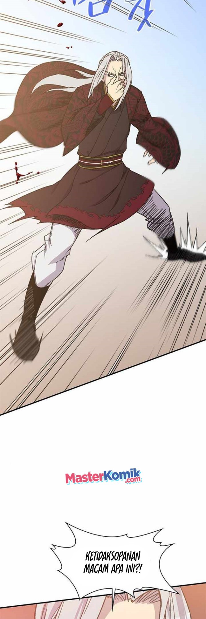 The Strongest in History Chapter 69 Gambar 29