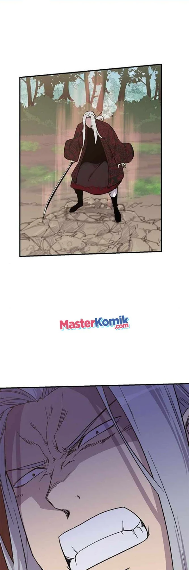The Strongest in History Chapter 69 Gambar 3