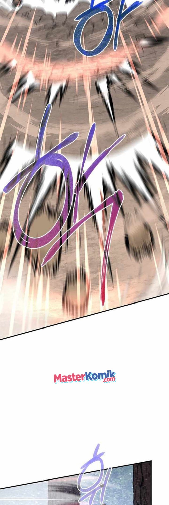 The Strongest in History Chapter 69 Gambar 44