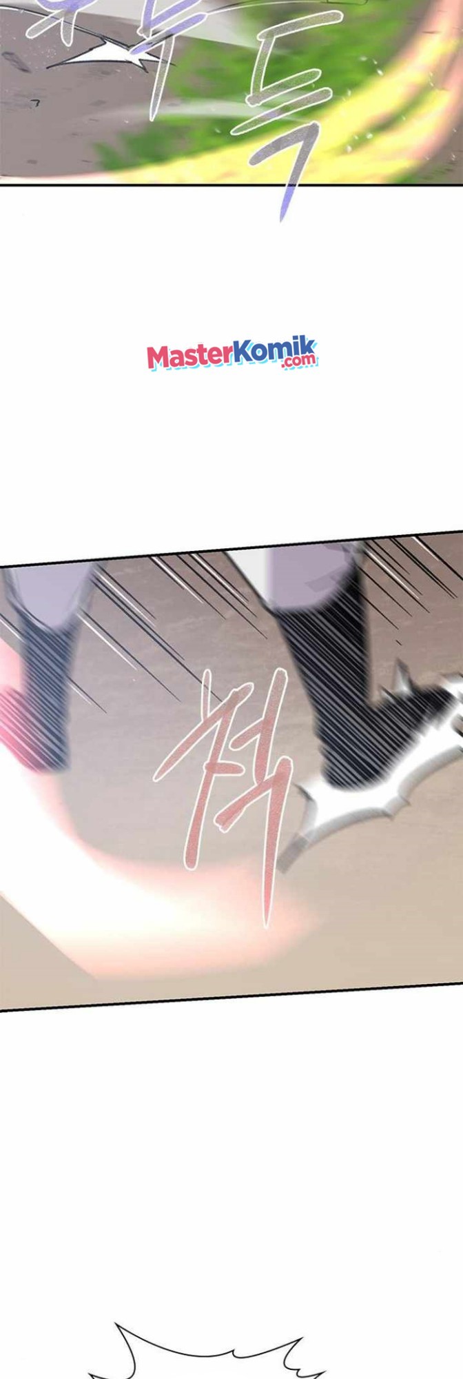 The Strongest in History Chapter 69 Gambar 46
