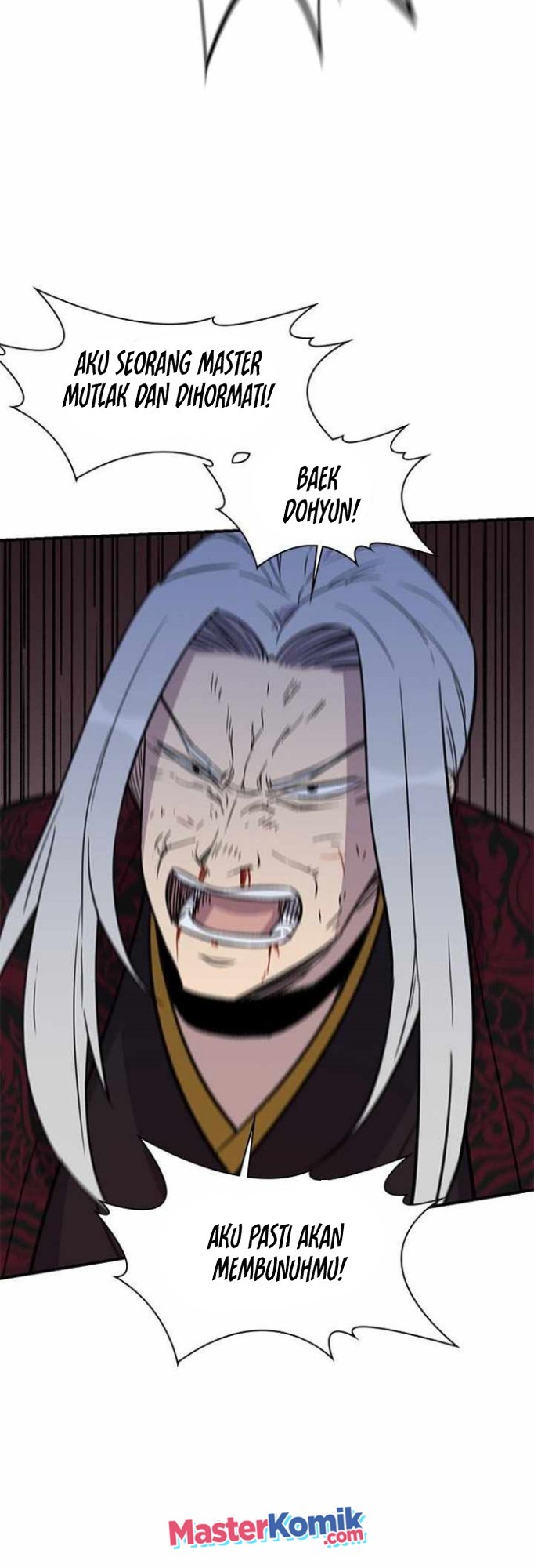 The Strongest in History Chapter 69 Gambar 50