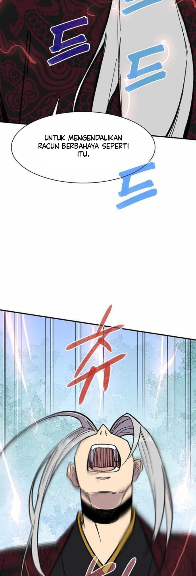 The Strongest in History Chapter 69 Gambar 53