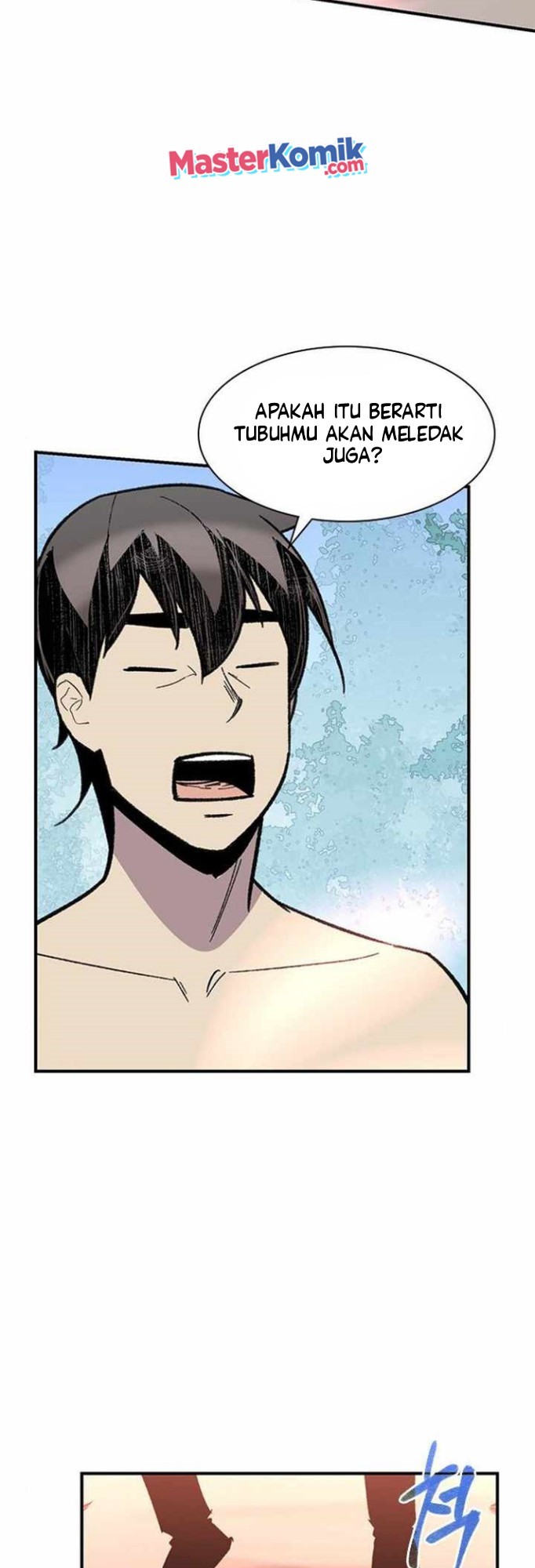 The Strongest in History Chapter 69 Gambar 56