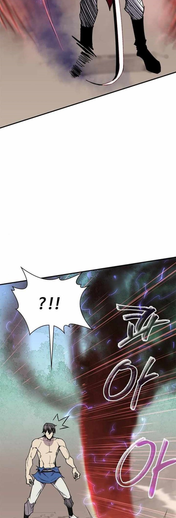 The Strongest in History Chapter 69 Gambar 58