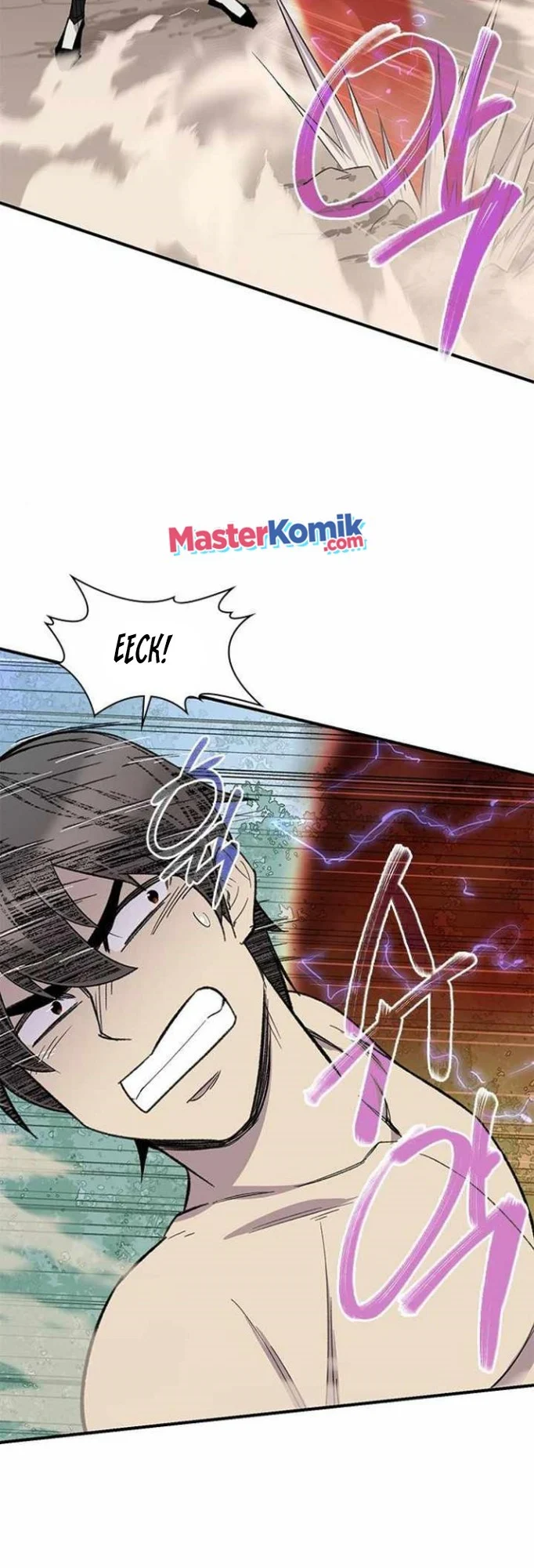 The Strongest in History Chapter 69 Gambar 59