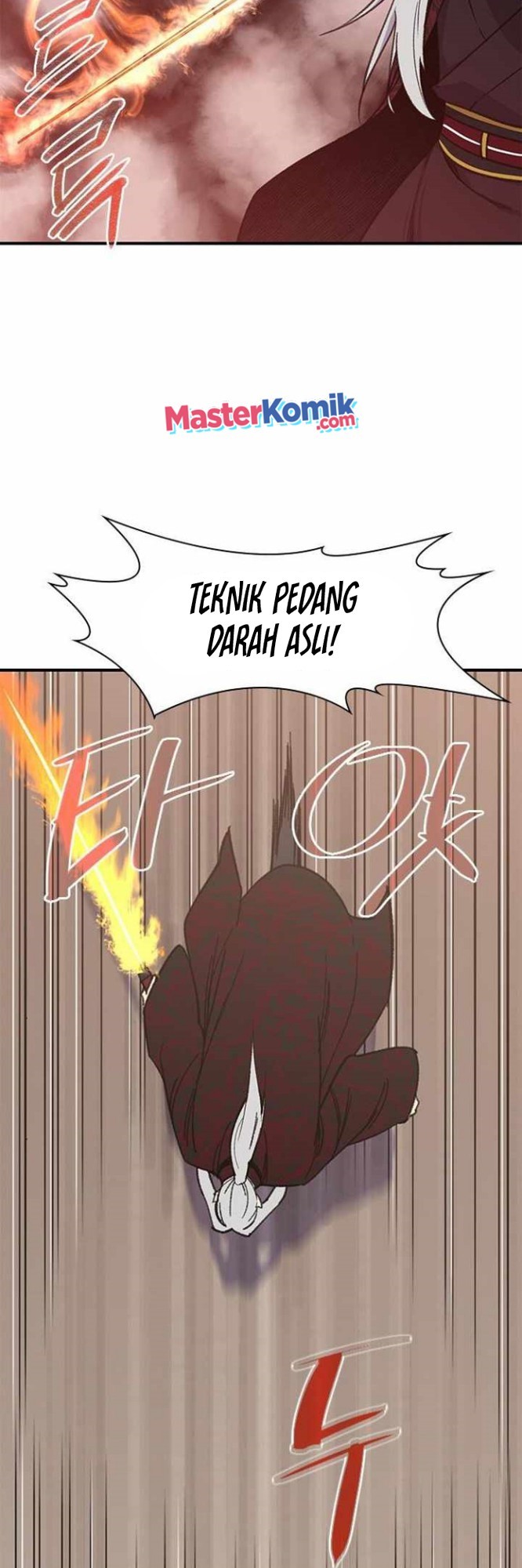 The Strongest in History Chapter 69 Gambar 8