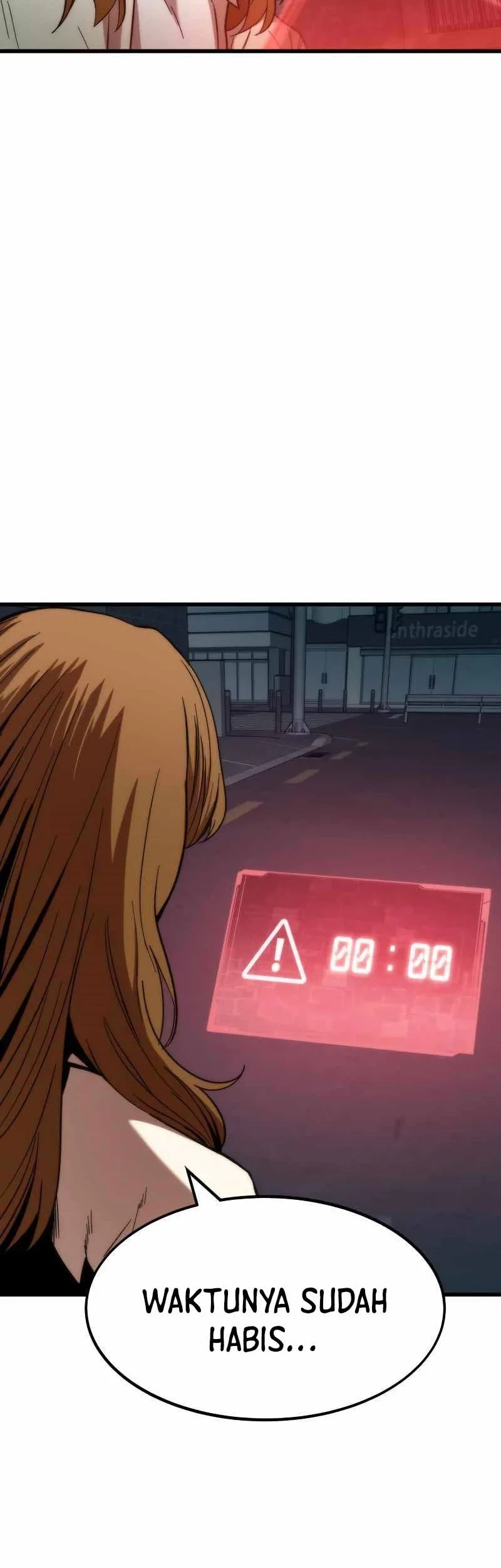 Ultra Alter Chapter 31 Gambar 29