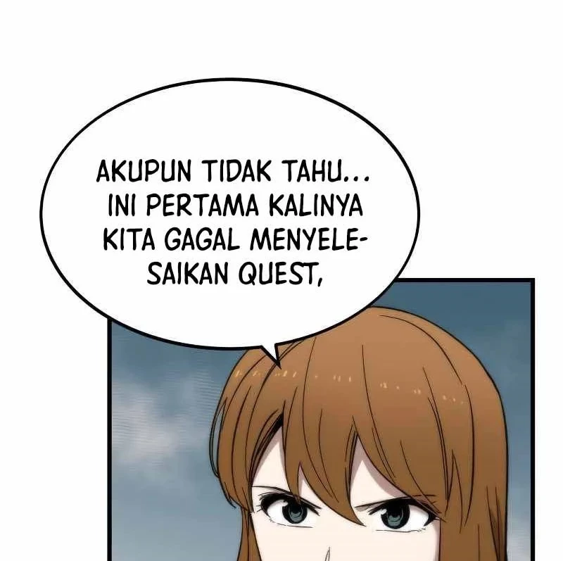 Ultra Alter Chapter 31 Gambar 34