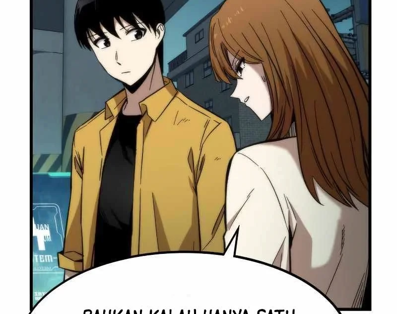 Ultra Alter Chapter 31 Gambar 46