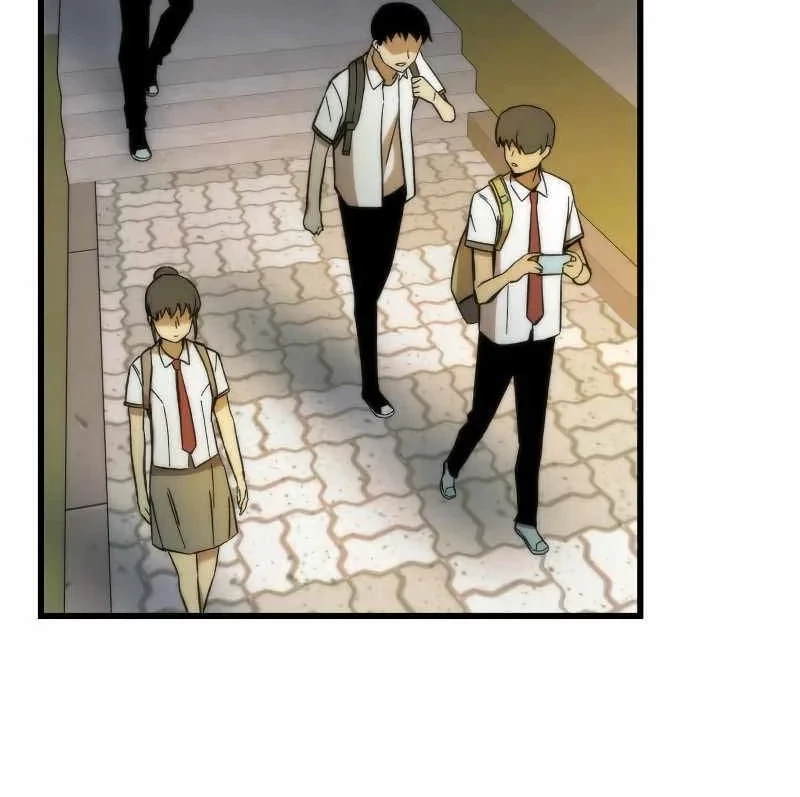 Ultra Alter Chapter 31 Gambar 52