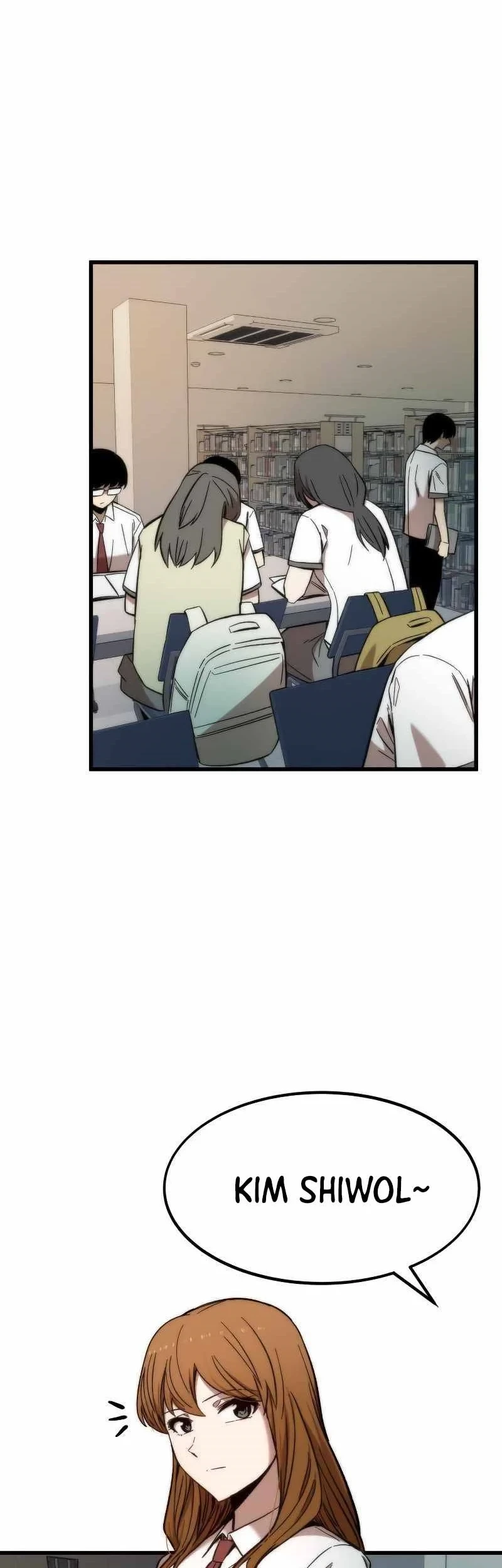 Ultra Alter Chapter 31 Gambar 53
