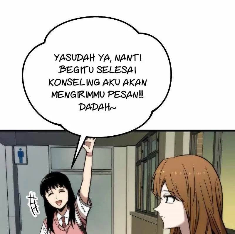 Ultra Alter Chapter 31 Gambar 58