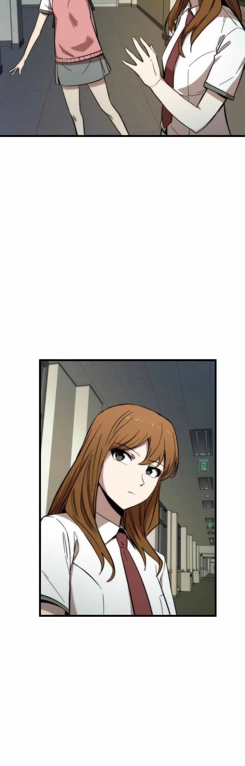 Ultra Alter Chapter 31 Gambar 59
