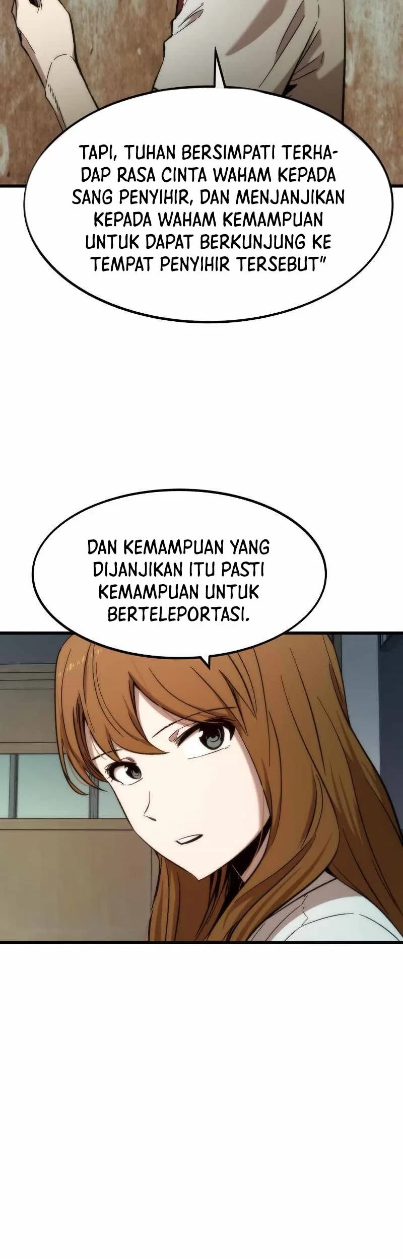 Ultra Alter Chapter 31 Gambar 65