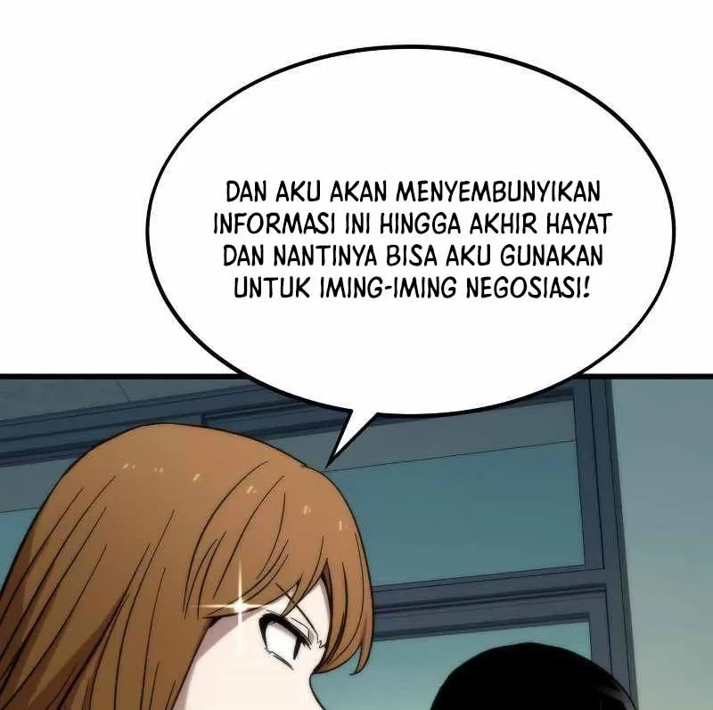 Ultra Alter Chapter 31 Gambar 79