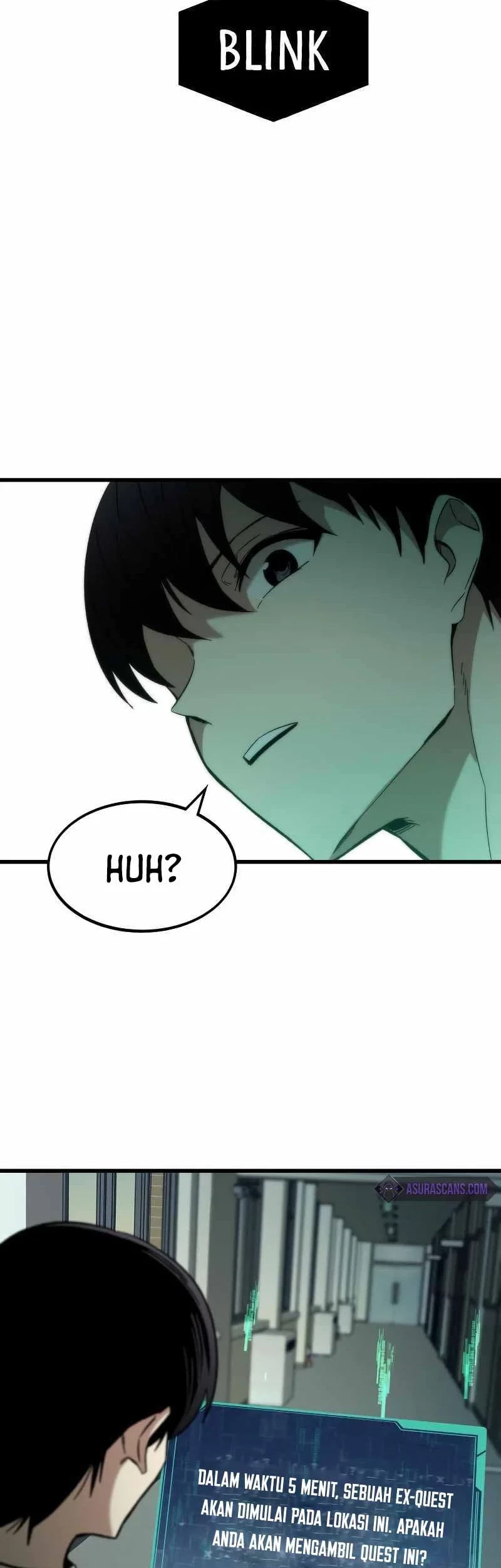 Ultra Alter Chapter 31 Gambar 81