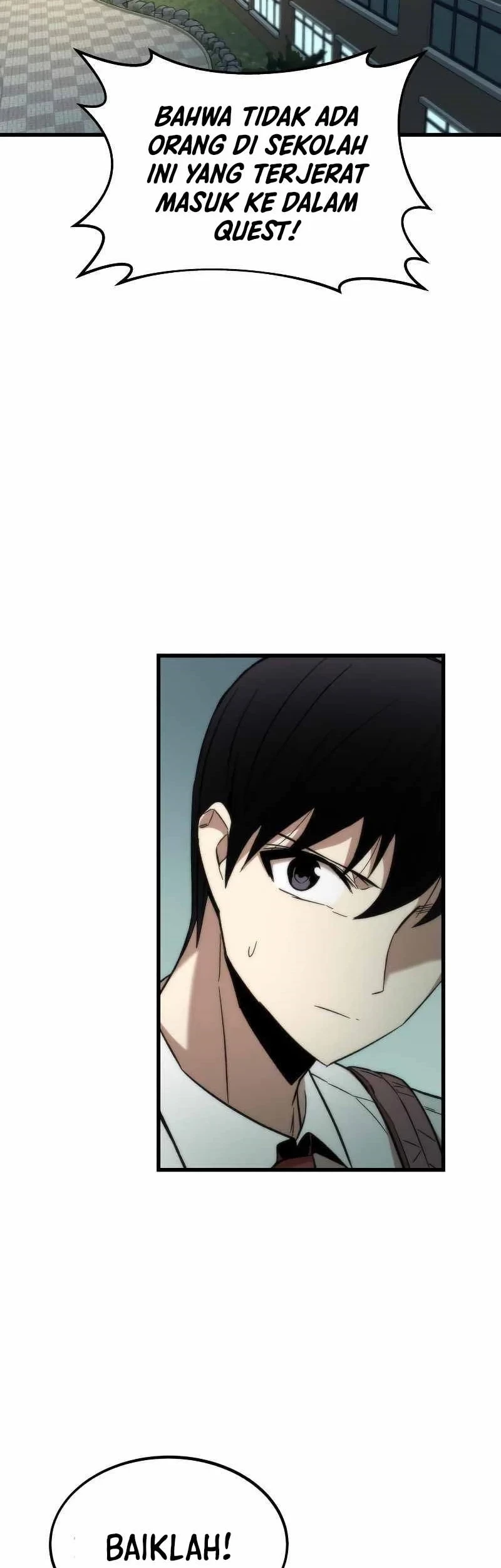 Ultra Alter Chapter 31 Gambar 92